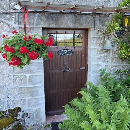 Maison De Campagne Sarroux Zewnętrze zdjęcie