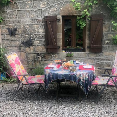 Maison De Campagne Sarroux Zewnętrze zdjęcie