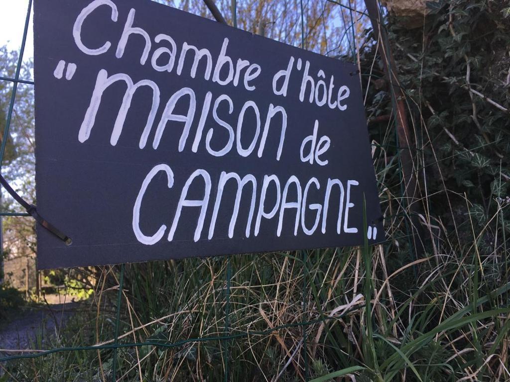 Maison De Campagne Sarroux Zewnętrze zdjęcie