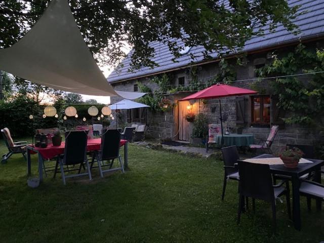 Maison De Campagne Sarroux Zewnętrze zdjęcie